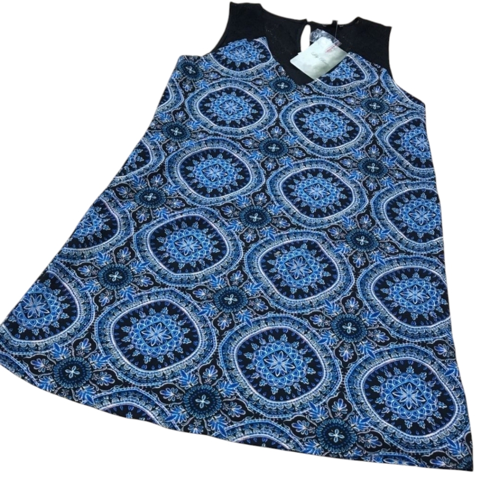 Lily Rose | Tank Blouse